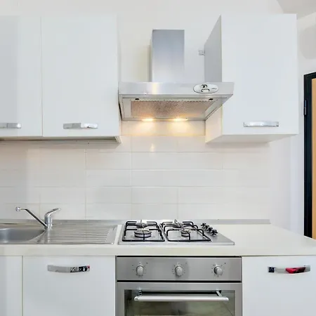Bilo T Esedra Apartament Olbia
